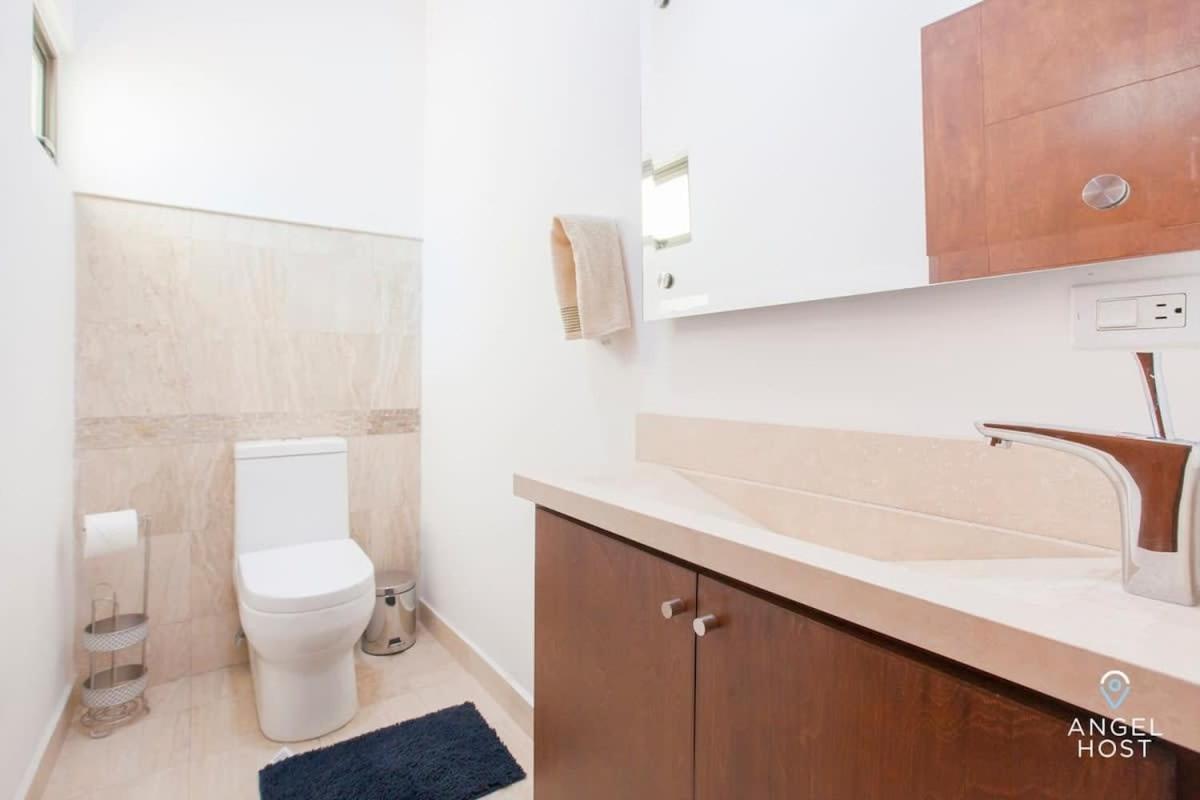 Brand New Townhome With Private Rooftop La Paz Exterior photo